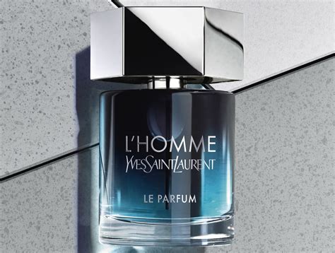 ysl perfume men 2020|ysl men's perfume l'homme.